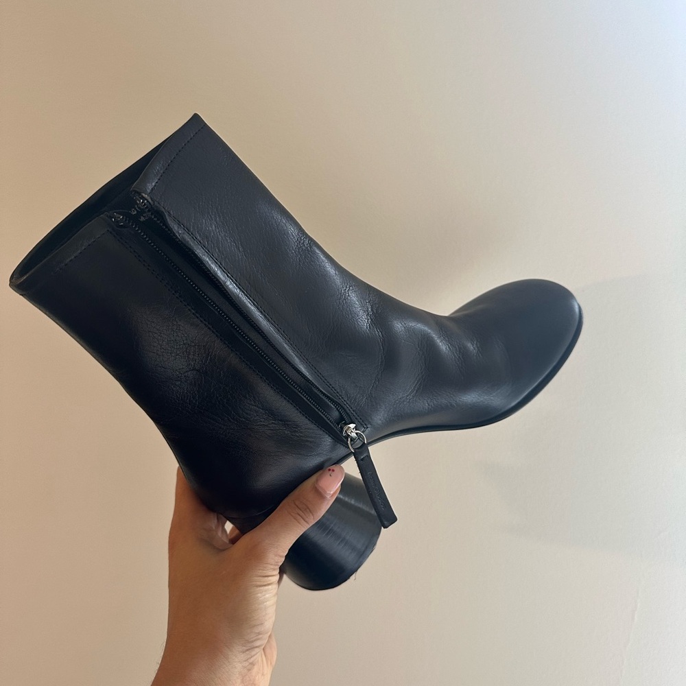 Acne ankle boots - Picture 5 of 6